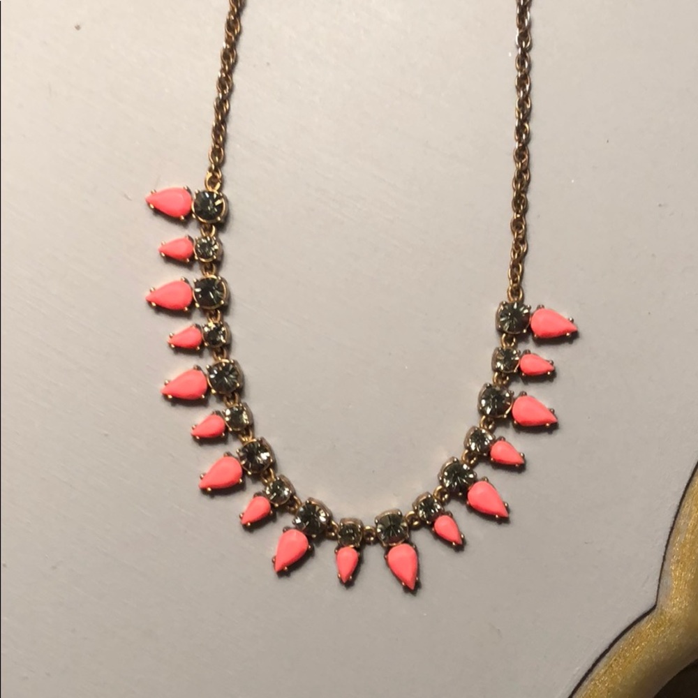 J. Crew Factory necklace